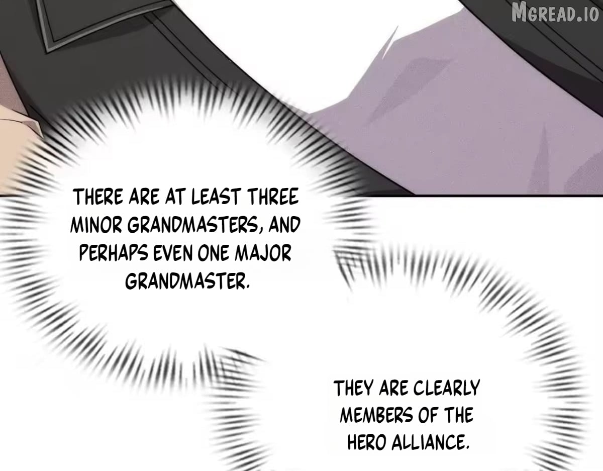 Hidden Dragon in the City (2025) Chapter 75  - page 169